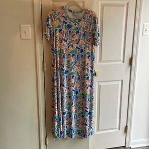 Tuckernuck Dress Size Small NWOT